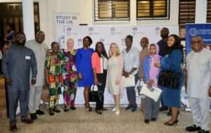 British High Commission celebrates return of 99 UK-trained Nigerian scholars