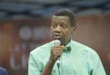 How I handled exotic cars gifted to me — Pastor Adeboye