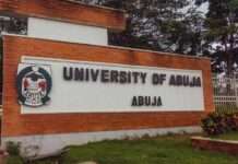 UniAbuja promotes 21 academics to professorial rank