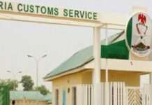 Customs intercepts 144 smuggling attempts, seizes N3.3bn worth of contraband in South-West