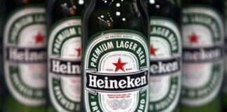 Heineken to sack 6,000 workers