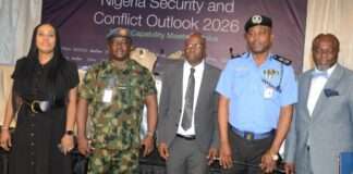Violence kills 4,654, kidnaps 3,141 across Nigeria in 2025 – Security report, warns of escalating threats