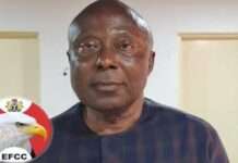 Alleged N868.4m fraud: Ex-acting AGF admits release of funds to private companies