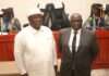 Uduma steps in the saddle as NOUN VC, lists six key priorities