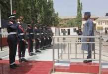 FG, NSCDC unveil strategy to boost school protection nationwide