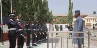 FG, NSCDC unveil strategy to boost school protection nationwide