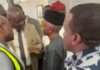 Aide: Security agents attempted to arrest El-Rufai at Abuja airport