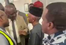 Aide: Security agents attempted to arrest El-Rufai at Abuja airport
