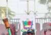Bayelsa Governor Diri to welcome Niger Delta Games torch in Yenagoa