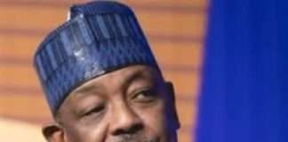 Senator Abubakar Kyari: A renewed hope for Nigeria’s agricultural revolution, By James Bwala