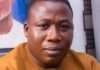 Igboho says, ready to flush out terrorists from Yorubaland Sunday Igboho