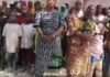 Kwara mass abductions: 176 children, women still in captivity Kwara mass kidnap victims as seen in bandits' video