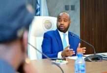 Tax reforms: Technology integration key to efficient revenue systems — NRS