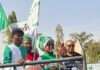Civil Society mounts pressure on Senate over “conditional” electronic transmission clause in Electoral Act