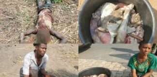 Troops bust cow rustling ring fueling Benue killings