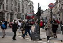 UK unemployment rate hits highest in over 10 years