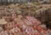 NAFDAC seals 18 warehouses in Niger over expired products