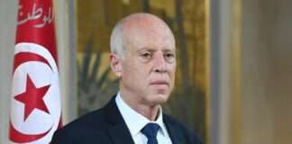 Tunisian court jails lawmaker for mocking president