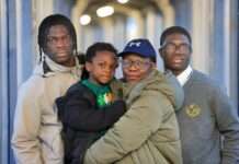 Family facing deportation to South Africa ‘relieved’ boy temporary reprieve
