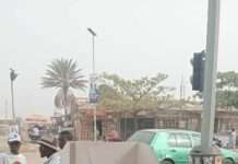 FCT poll: Voting begins at Kubwa PU 16