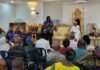 Ogun begins health audit, tests 500 residents for lead exposure