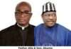 Benue APC splits into two fractions as SGF Akume, Gov Alia hold parallel congresses