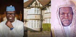 FG files fresh 12-count criminal charge against Ozekhome, Useni for alleged forgery, London property scam