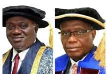 Council appoints NOUN VC as first Vice-President, names predecessor ambassador