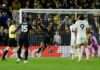 EPL: Man City beat Leeds to close on Arsenal as Liverpool hit five