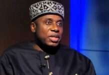 South-South ADC leaders deny endorsing Amaechi for 2027