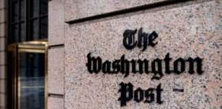 Washington Post sacks workers, shuts sports desk