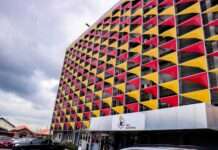 Tax ID data update applies only to corporate customers ― Ikeja DisCo