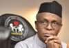 Court faults El-Rufai’s N1bn rights suit against ICPC, others