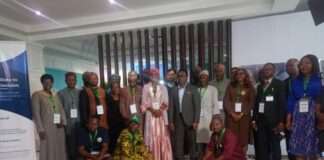 NiMet, Tomorrow.io, MTN unveil digital climate advisory to tackle food insecurity