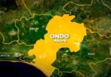 Death in Akungba: C&S cleric found dead in hotel hours before Baba Aladura installation, police arrest three