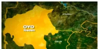 Gunmen raid Ogbomoso immigration office, cart away G3 rifle, ammunition Gunmen raid Ogbomoso immigration office, cart away G3 rifle, ammunition