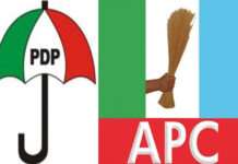 12 Reps dump PDP, LP, NNDP, YPP for APC, ADC