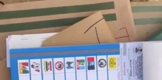 PDP, NNPP, ADC absent from Kano by-election ballots