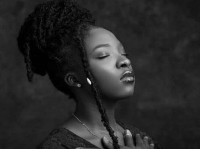 Snake Bite kills rising Nigerian singer, Ifunanya, aka Nanya_Music