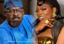 Singer Nanyah: FMC Abuja speaks on snake bite death, denies anti-venom shortage Singer Nanyah: FMC Abuja speaks on snake bite death, denies anti-venom shortage