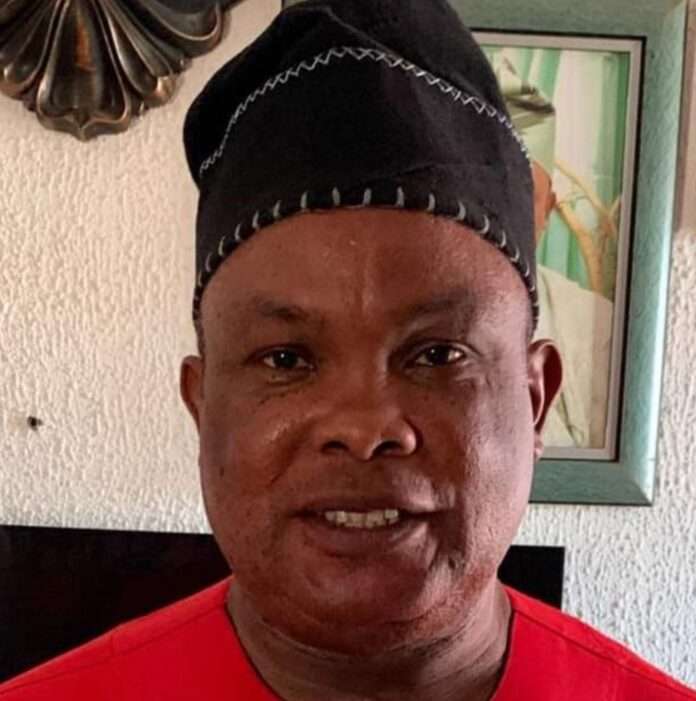 Re: Fabricated and politically motivated misrepresentation of my comments --Steve Otaloro 
