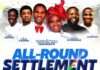 God’s City International Church to host “Abuja Special Power Touch Night” God's City International Church to host "Abuja Special Power Touch Night"