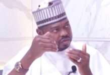 New Tax Reforms regime ‘ll push Nigeria into global GDP league as IMF projects 1.5% share by 2026, says Engr Hashim New Tax Reforms regime ‘ll push Nigeria into global GDP league as IMF projects 1.5% share by 2026, says Engr Hashim
