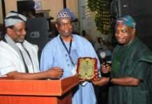 Segun Shonubi honoured with Lagos Country Club 2025 Outstanding Resource Person Award Segun Shonubi honoured with Lagos Country Club 2025 Outstanding Resource Person Award