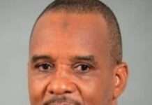 ICPC arrests, detains ex-DG Of NIMASA, Bashir Jamoh ICPC arrests, detains ex-DG Of NIMASA, Bashir Jamoh