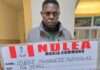 China-bound businessman arrested at Kano Airport for swallowing 95 wraps of cocaine China-bound businessman arrested at Kano Airport for swallowing 95 wraps of cocaine