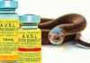 Nigeria records 43,000 snakebites annually amid severe antivenom shortage Nigeria records 43,000 snakebites annually amid severe antivenom shortage