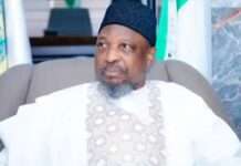 NAHCON chair, Abdullahi Saleh, resigns NAHCON chair, Abdullahi Saleh, resigns