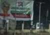 Labour Party Secretariat invaded: Hoodlums rip down acting chairman’s banner in Abuja Labour Party Secretariat invaded: Hoodlums rip down acting xhairman's banner in Abuja