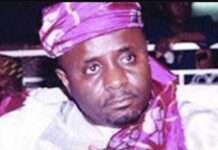Former Buhari’s ADC, Mustapha Jokolo, slams northwest “hegemony,” raps Sultan, Kano Emirs Former Buhari's ADC, Mustapha Jokolo, slams northwest "hegemony," raps Sultan, Kano Emirs